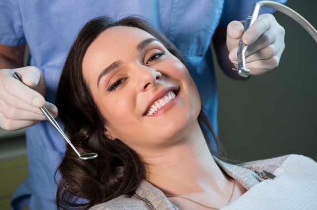 Get Dental Checkups from Your Dentist near Elk Grove