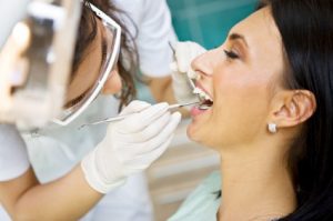 The Consequences of Leaving a Dental Infection Untreated