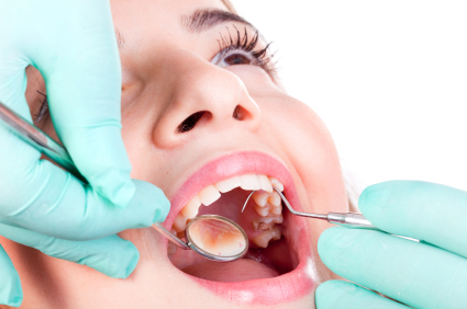 Why may You Need a Root Canal Treatment in Elk Grove?