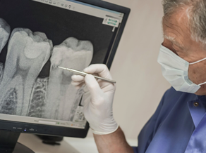 Why At least one time Dental Reconstruction is best choice in Elk Grove